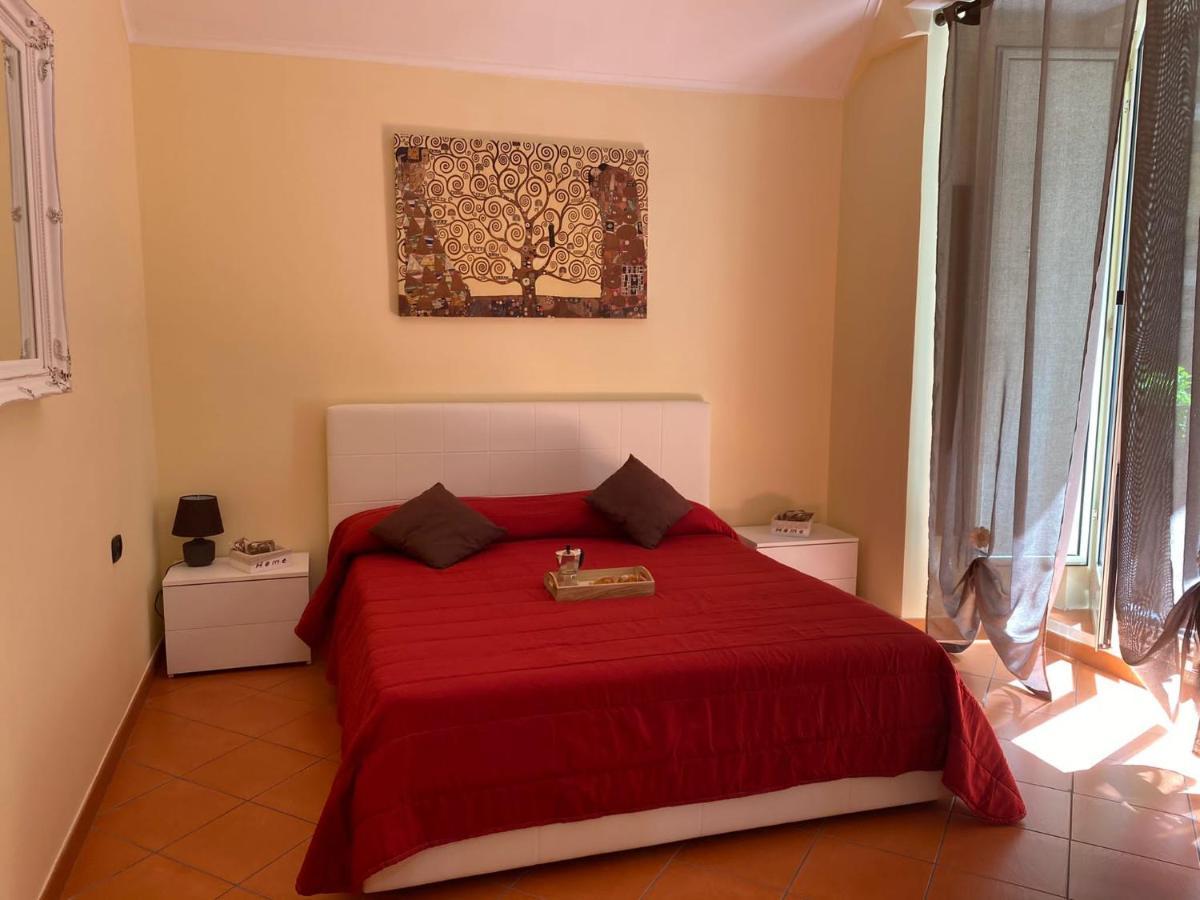 Apartment In Love: Vicoletto Dei Presepi