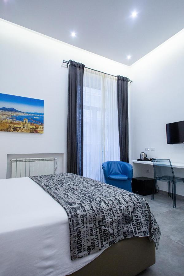 Bed & Breakfast Casa Nora