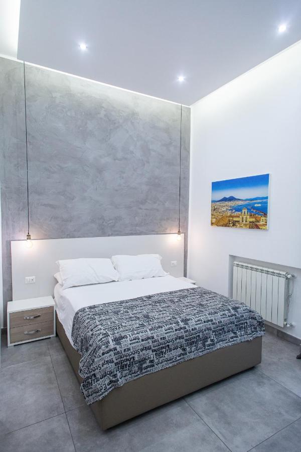 Casa Nora * Naples