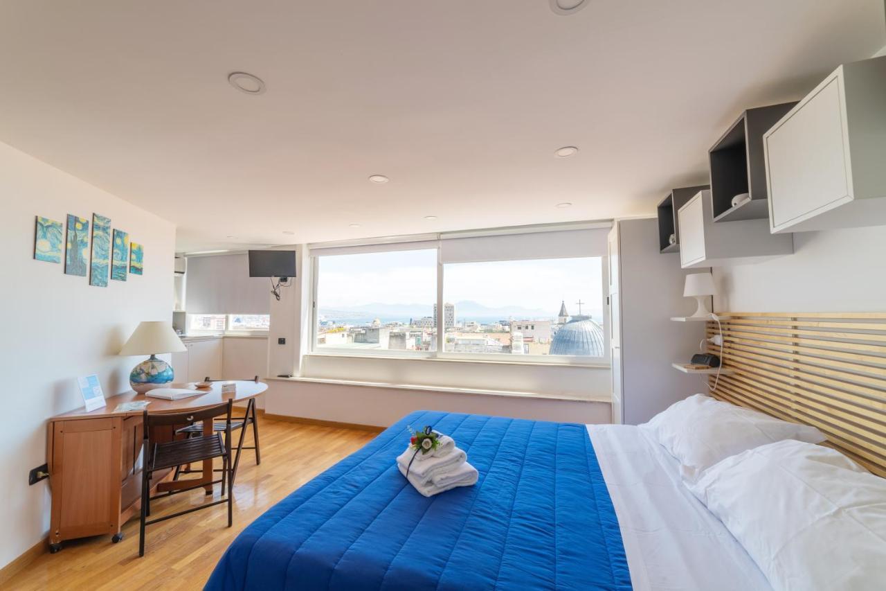 Bed & Breakfast Annunziata Naples