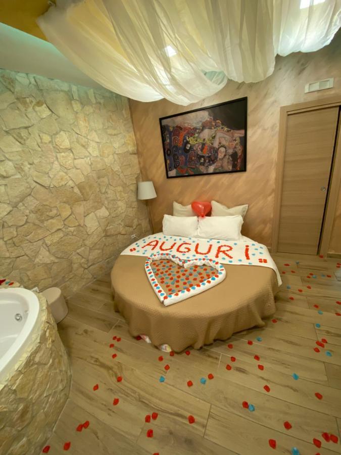 Domus Stadio Guest house Naples