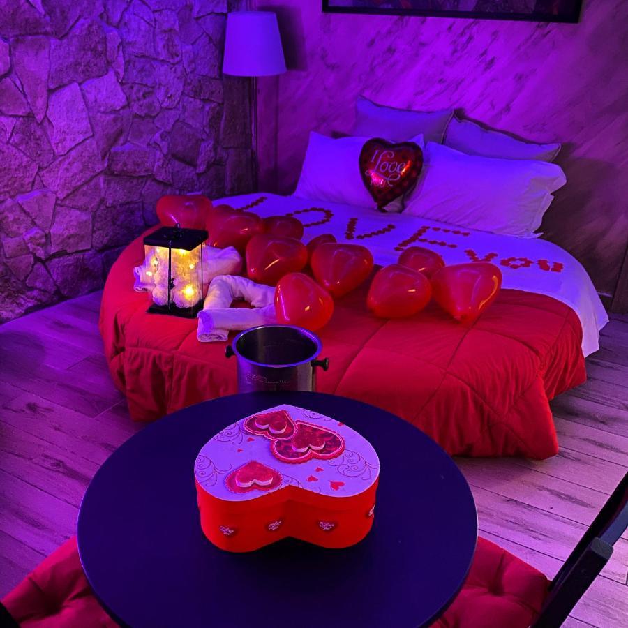 Guest house Domus Stadio Naples