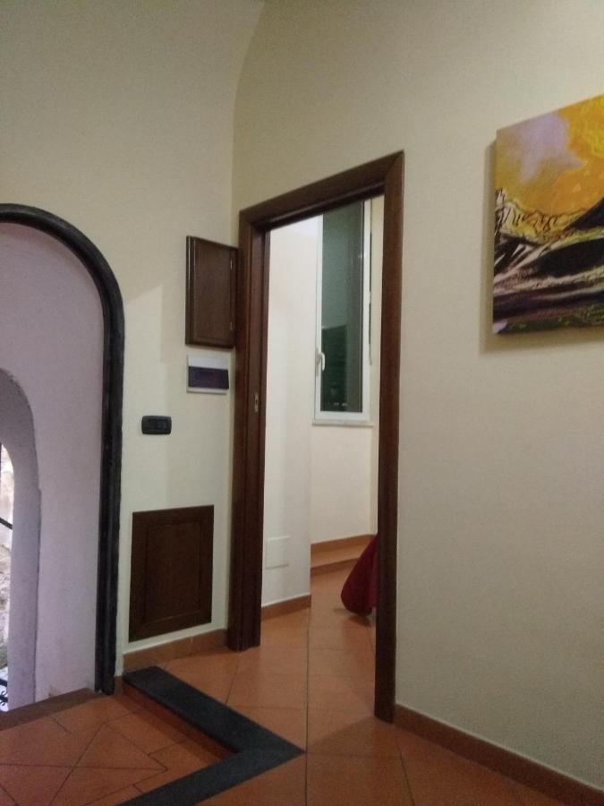 Apartment In Love: Vicoletto Dei Presepi *