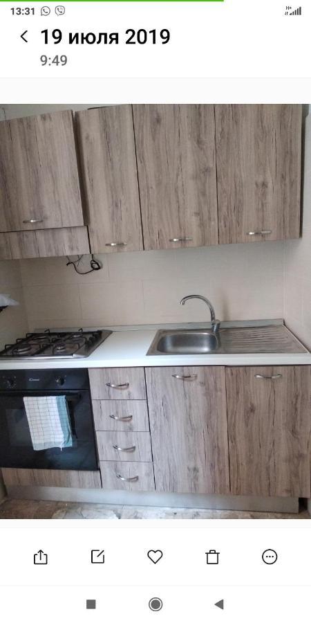 Apartment Di F Naples