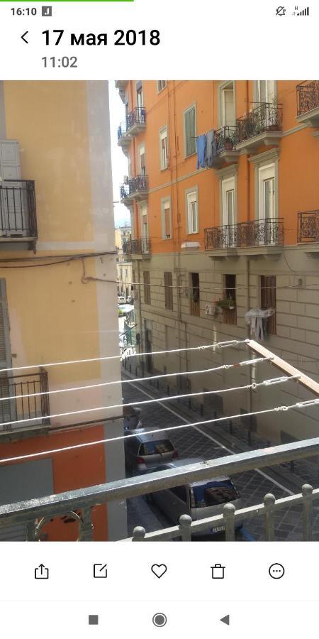 Di F Apartment Naples