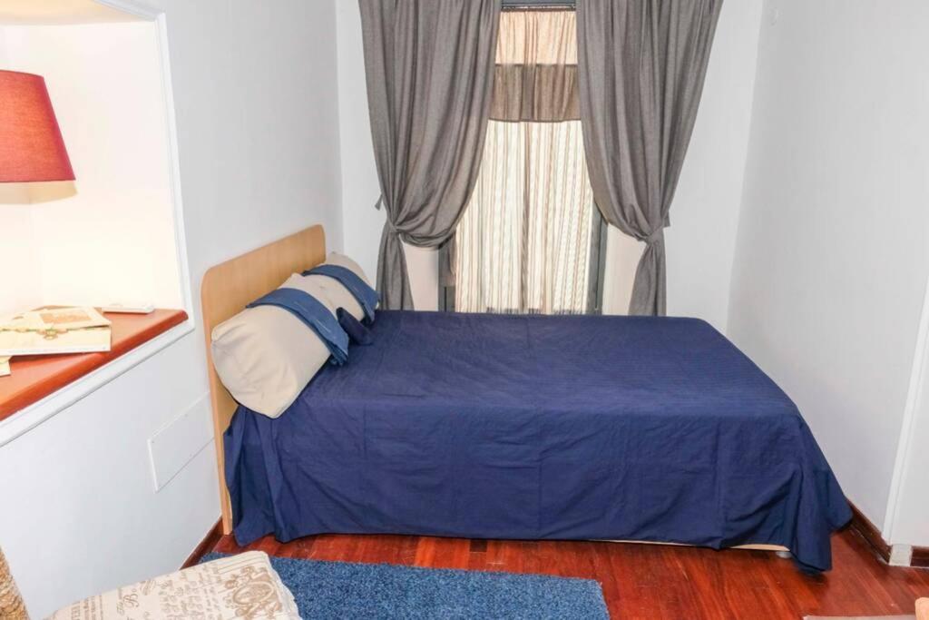 Centro Storico Un Passo Da San Gennaro Apartment Naples
