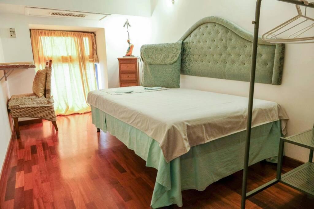 Centro Storico Un Passo Da San Gennaro Apartment