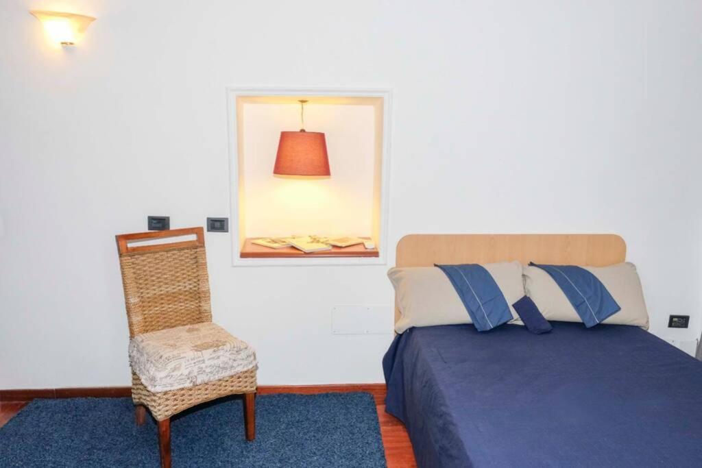 Centro Storico Un Passo Da San Gennaro Apartment Naples