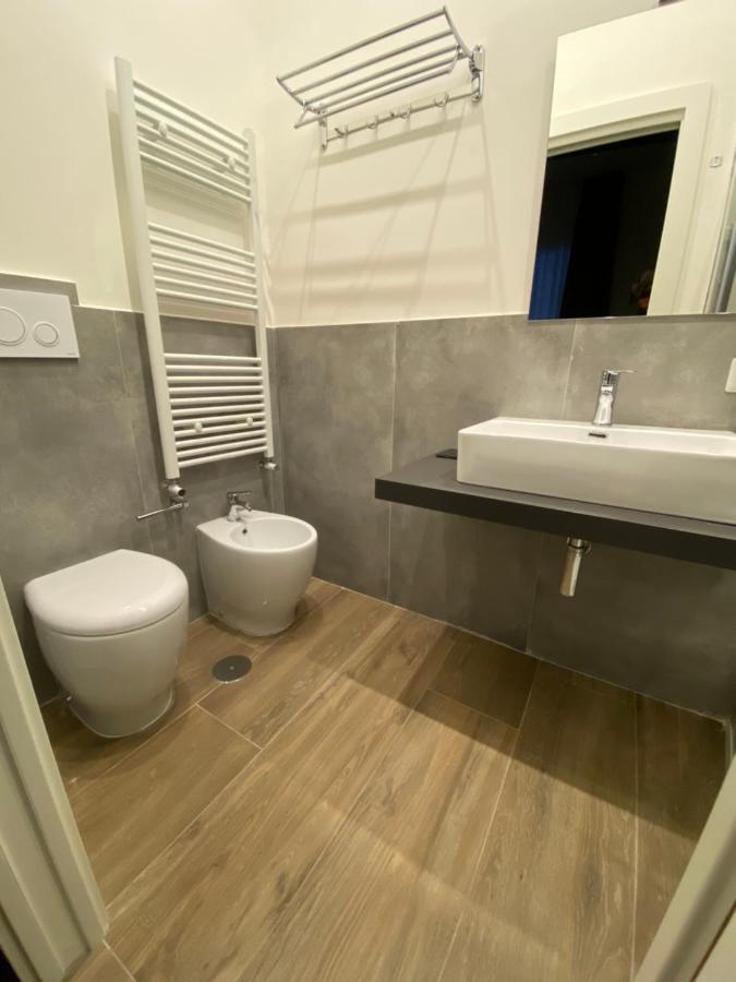 Bed & Breakfast Salotto Toledo
