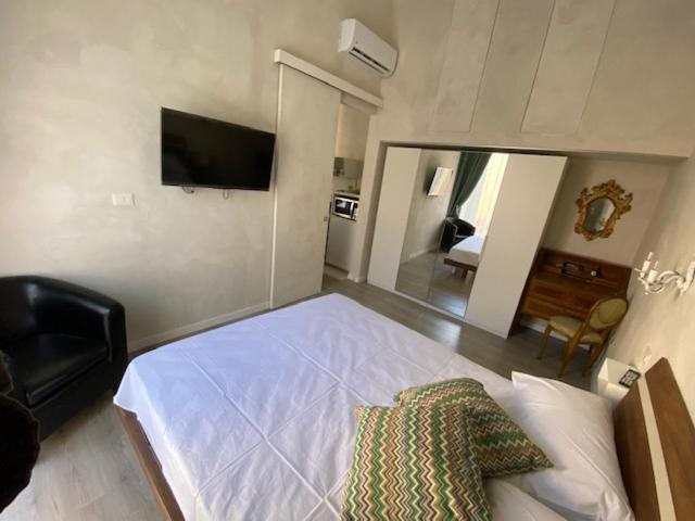 Venustasnapoli Holiday home Naples