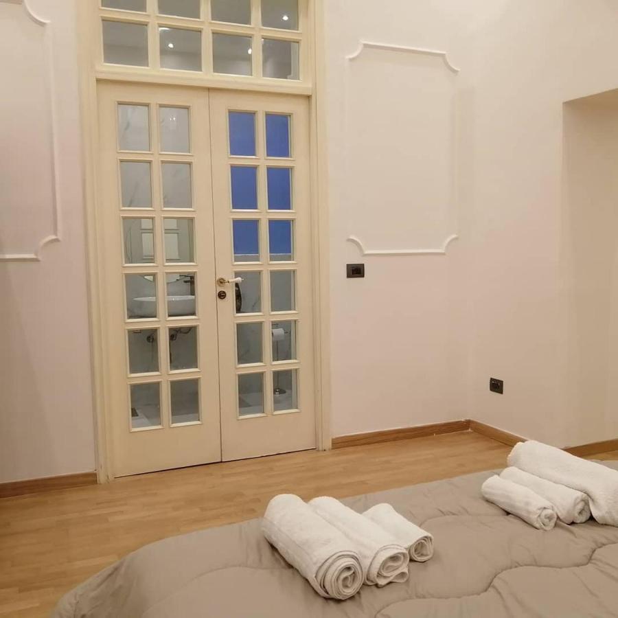 Apartment La Dimora Dei Borbone Naples