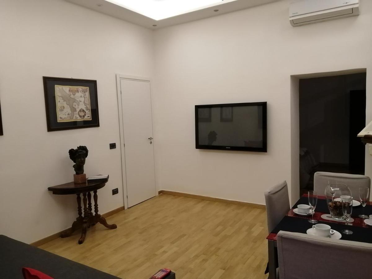 La Dimora Dei Borbone Apartment Naples
