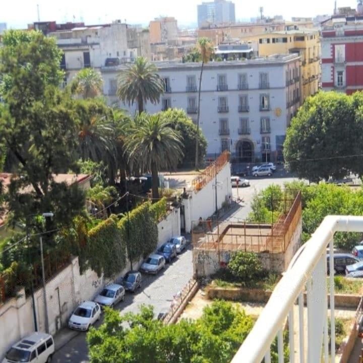 Rosy Naples