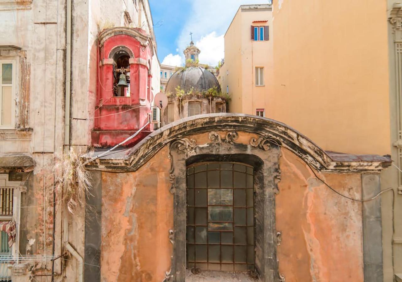Residenza San Biagio Apartment Naples