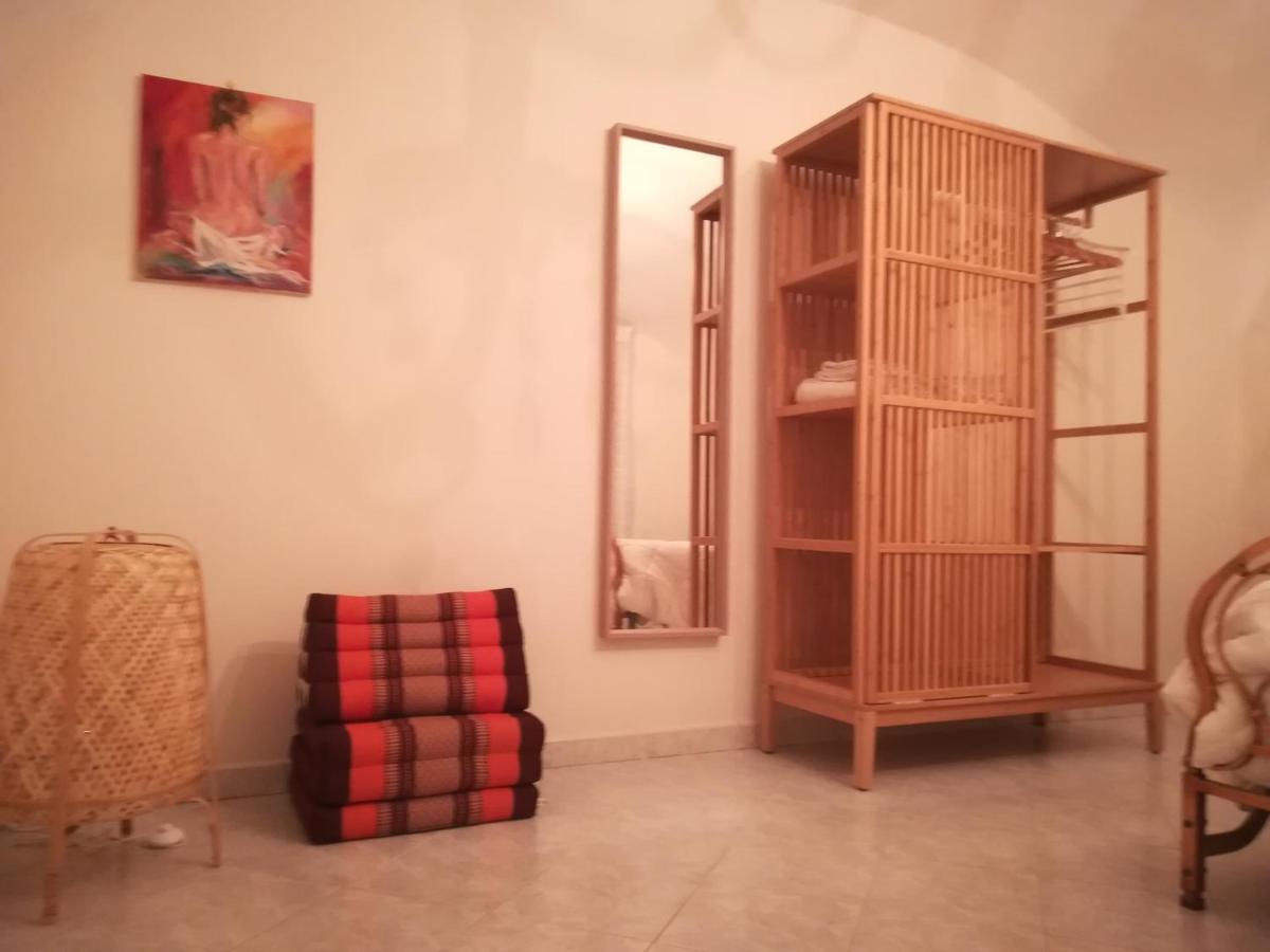 Civico 30 Apartment Naples
