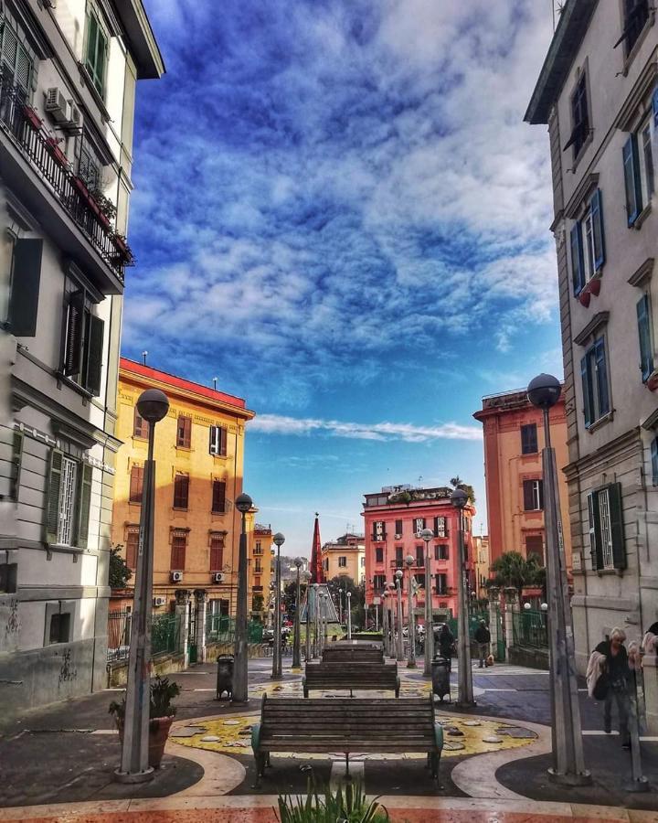 Civico 30 Naples