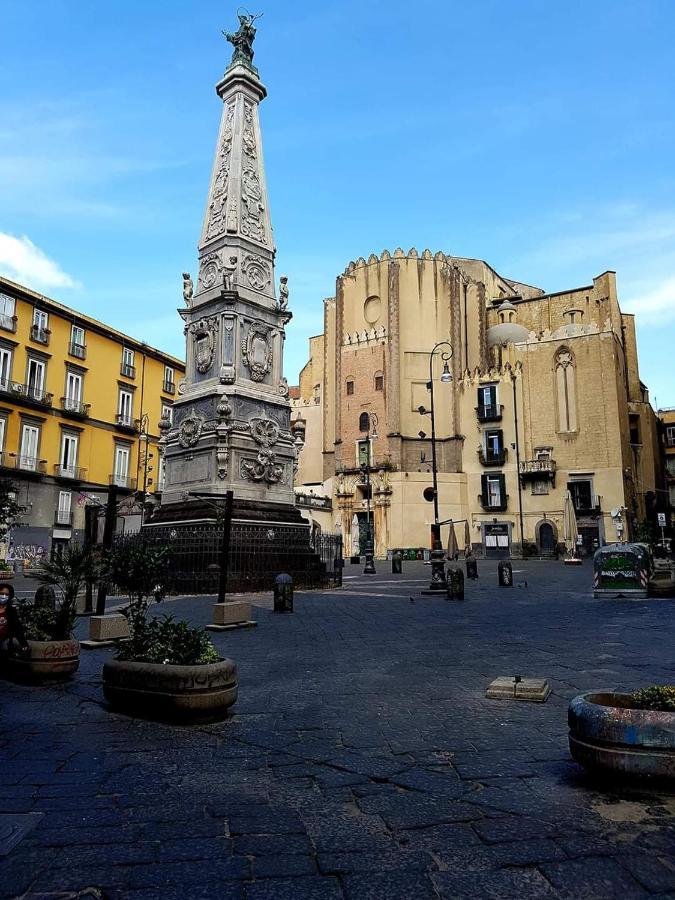 Civico 30 Naples