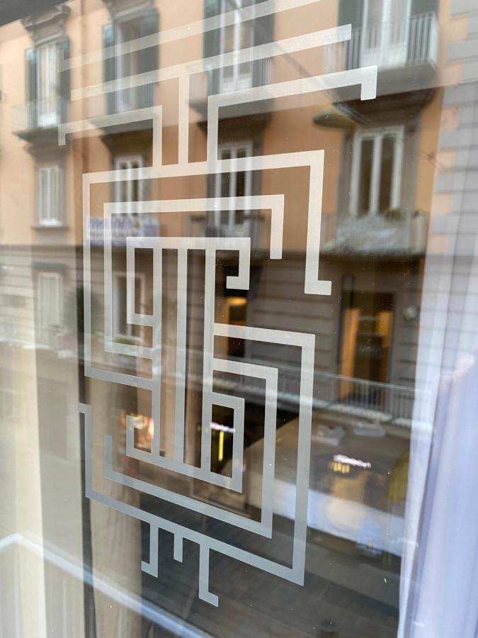 Salotto Toledo Bed & Breakfast *