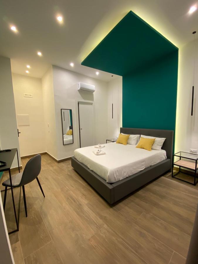 Salotto Toledo Bed & Breakfast Naples
