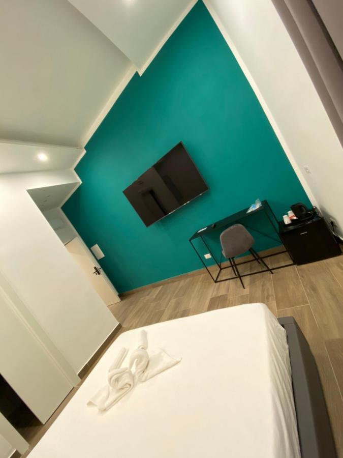 Salotto Toledo Bed & Breakfast Naples