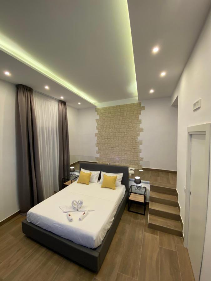 Bed & Breakfast Salotto Toledo