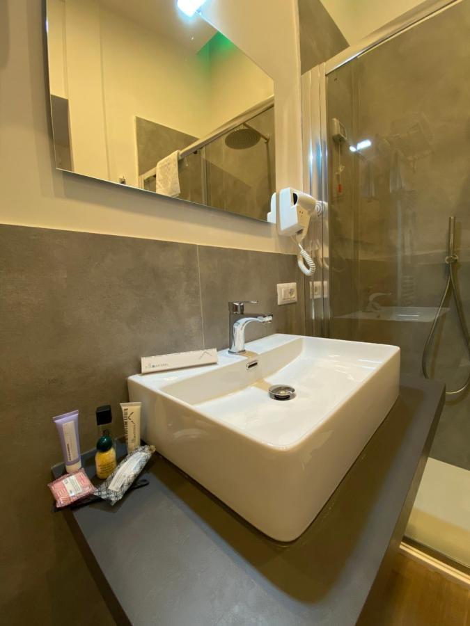 Bed & Breakfast Salotto Toledo
