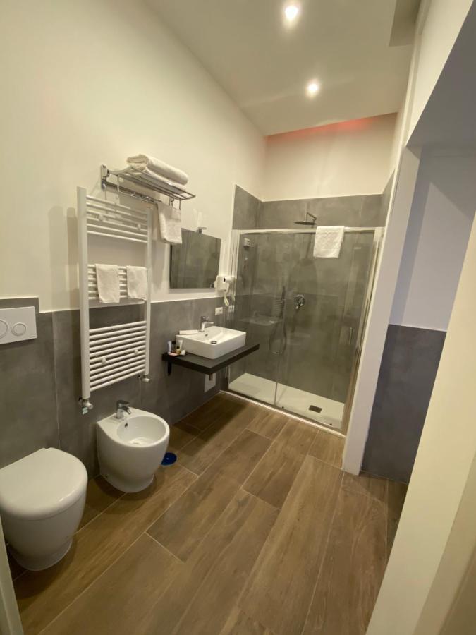 Salotto Toledo Bed & Breakfast Naples