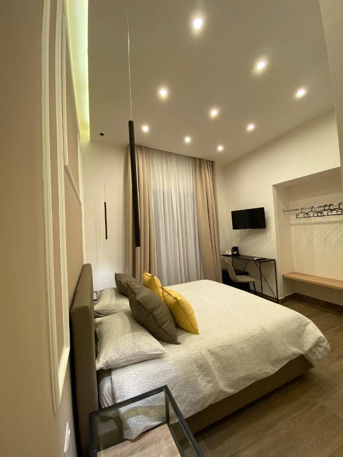 Salotto Toledo Bed & Breakfast *
