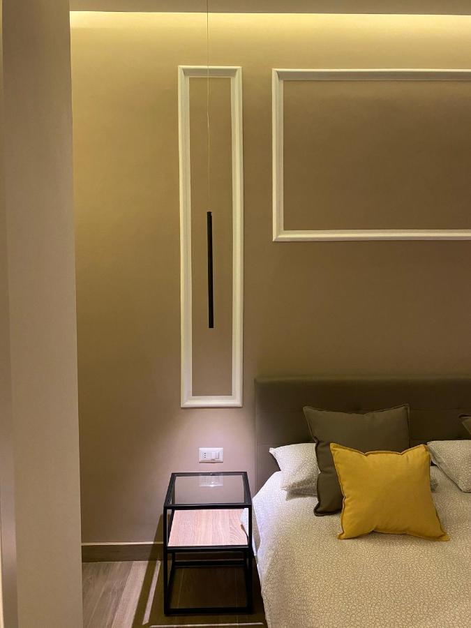 Salotto Toledo Bed & Breakfast