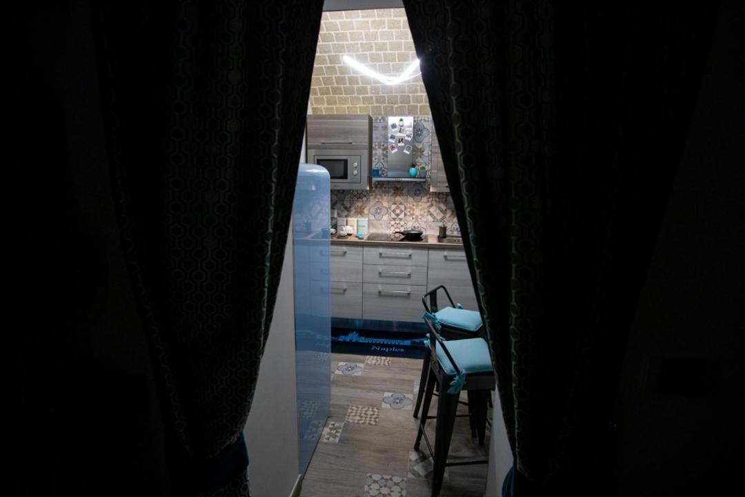 Na' Poesia Santa Chiara Ztl