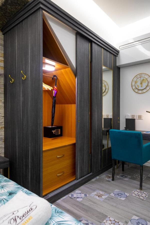 Apartment Na' Poesia Santa Chiara Ztl
