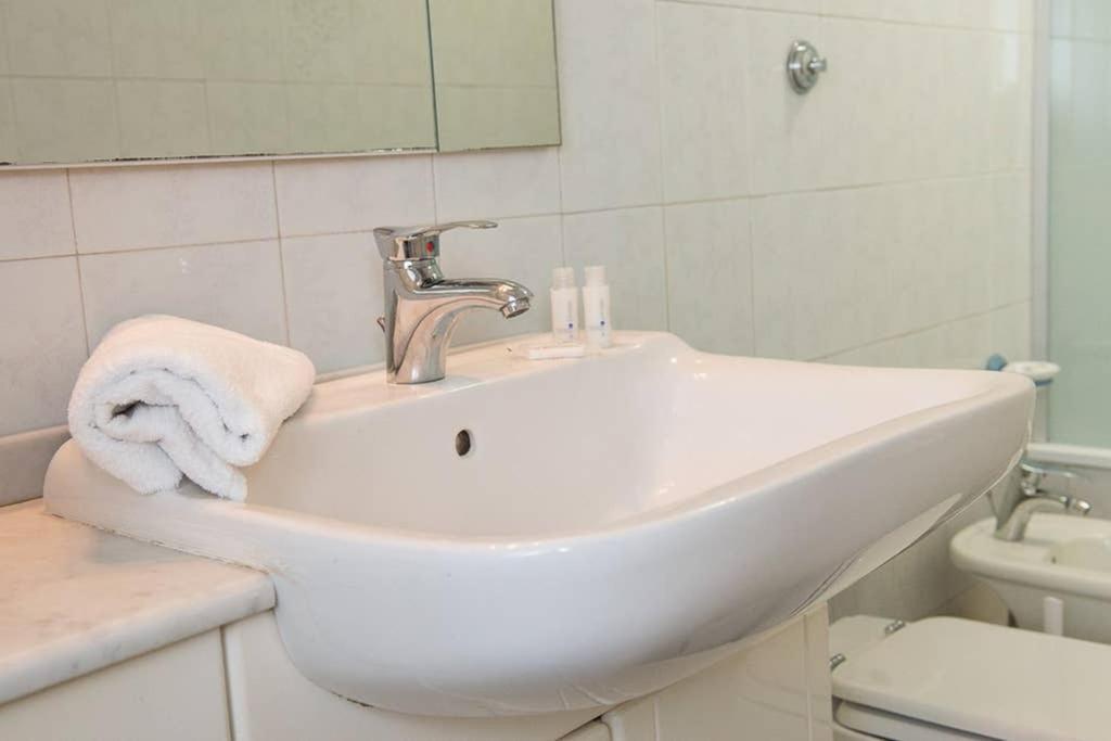 Il Ponticello Apartment *