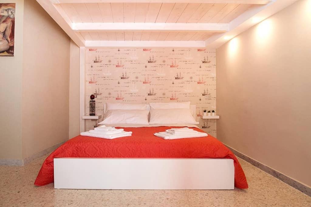 Apartment Il Ponticello Naples