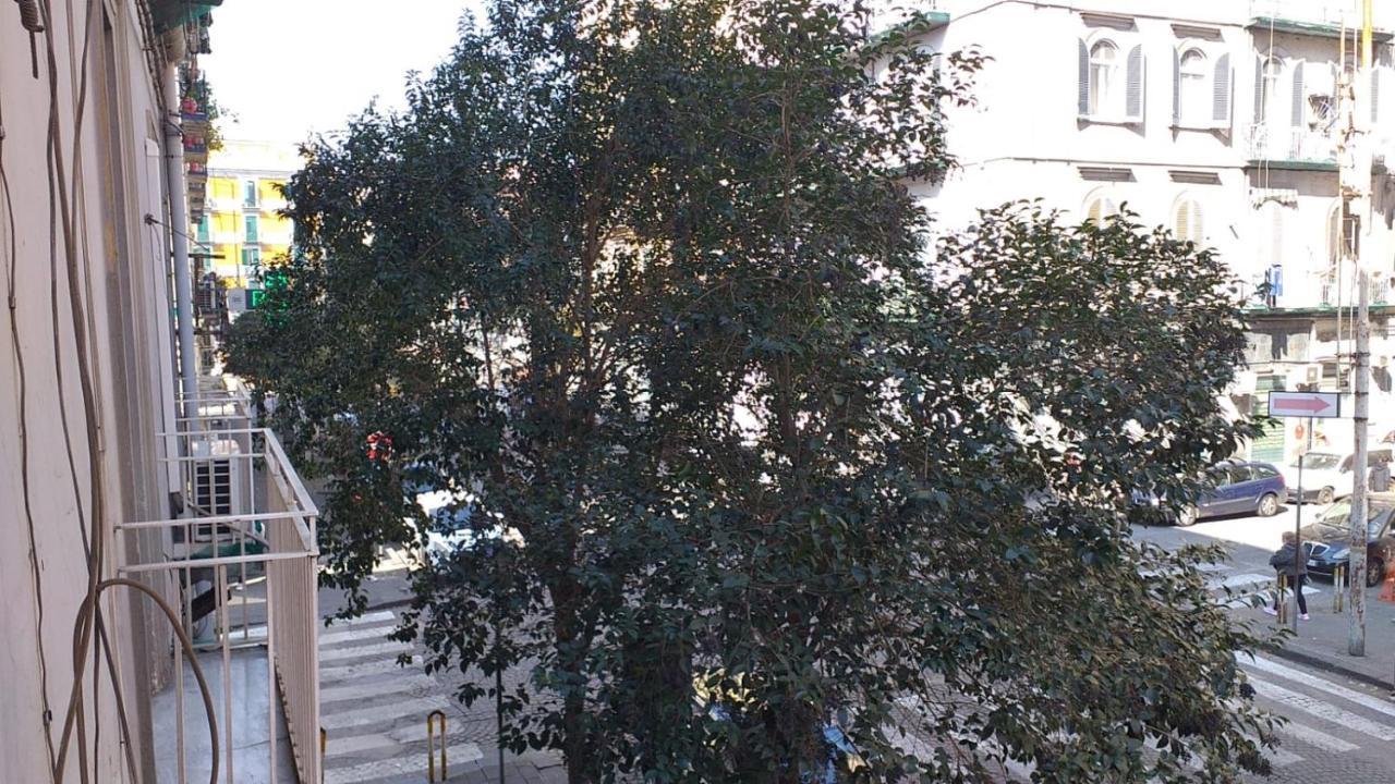 Hotel Vittorio Veneto Napoli Naples