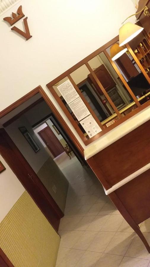 Hotel Vittorio Veneto Napoli Hotel 2*