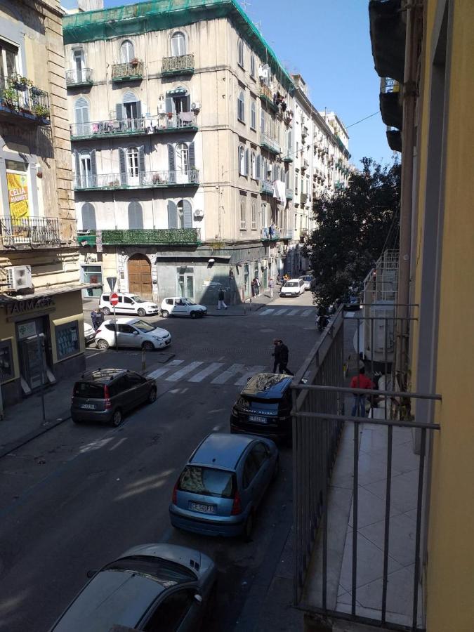 Hotel Vittorio Veneto Napoli 2*