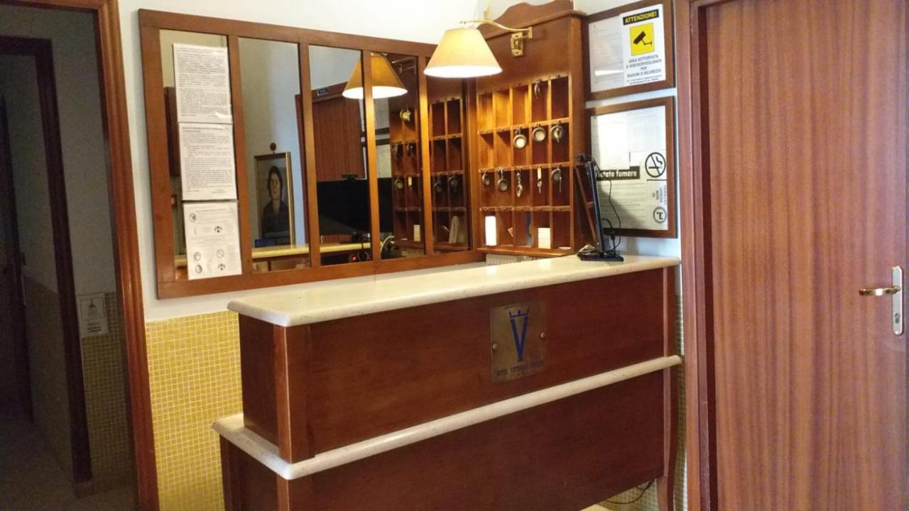 Hotel Vittorio Veneto Napoli Hotel Naples