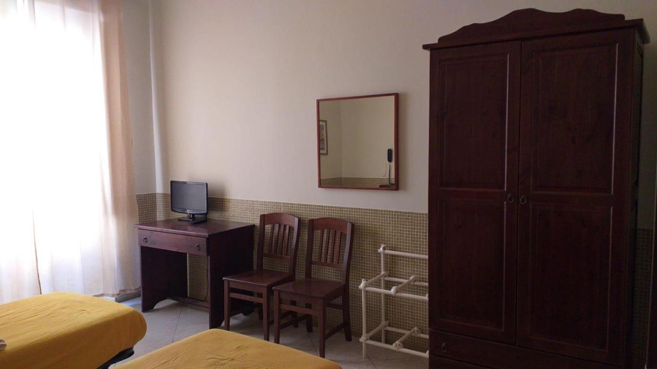 Hotel Hotel Vittorio Veneto Napoli