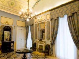 Guest house Carafa Di Maddaloni Residenza Di Charme Naples