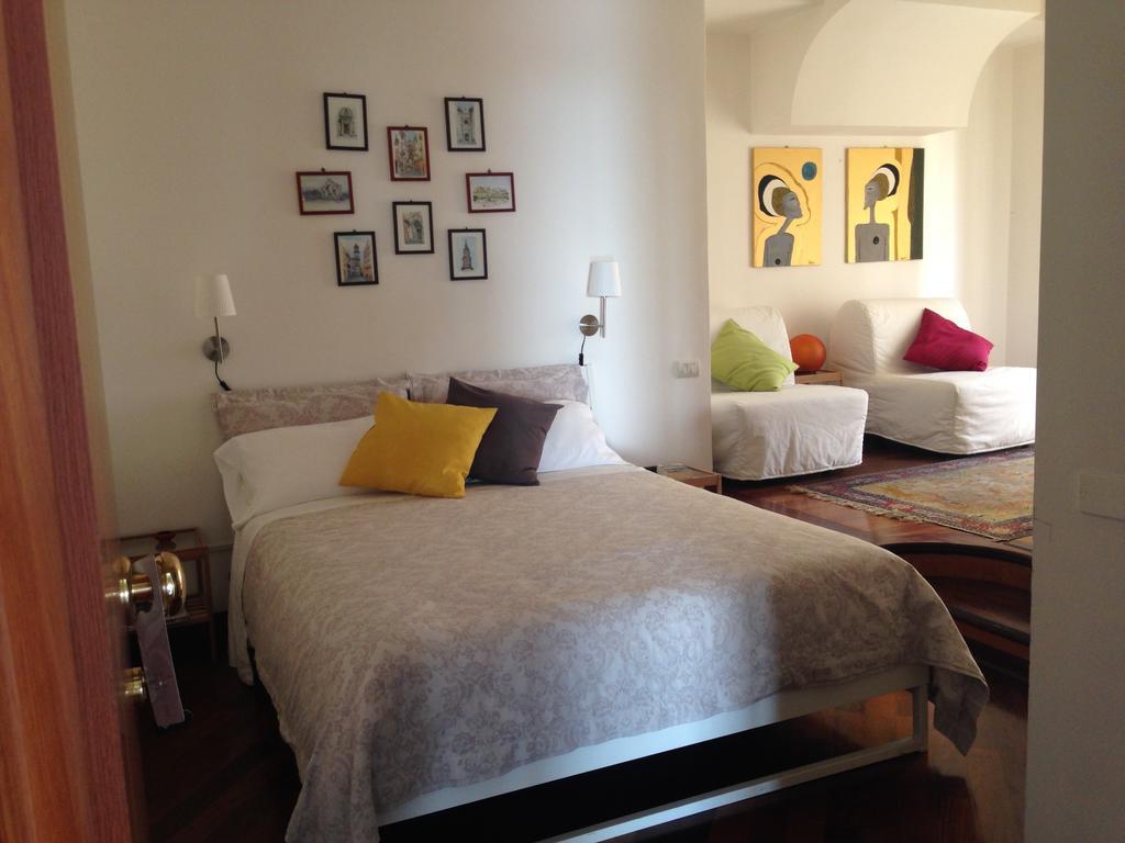 Casa Argentino Bed & Breakfast 3*