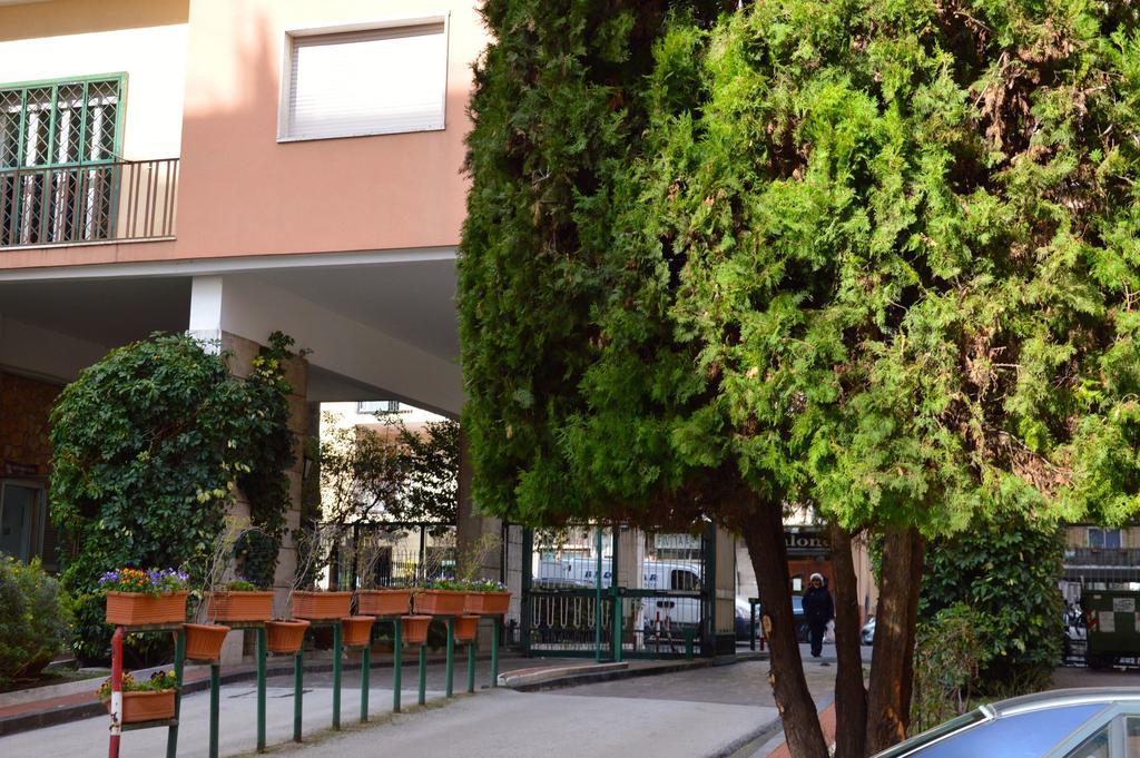 Casa Argentino Bed & Breakfast Naples