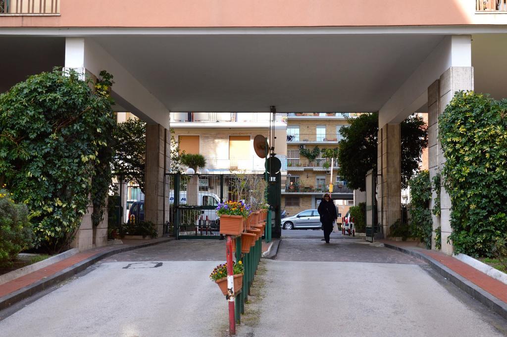 Casa Argentino Naples