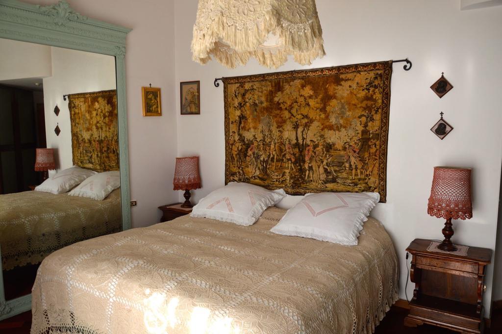 Casa Argentino Naples