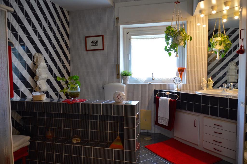 Bed & Breakfast Casa Argentino 3*