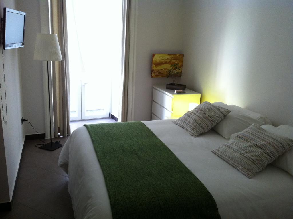 Bed & Breakfast Ibed 2*