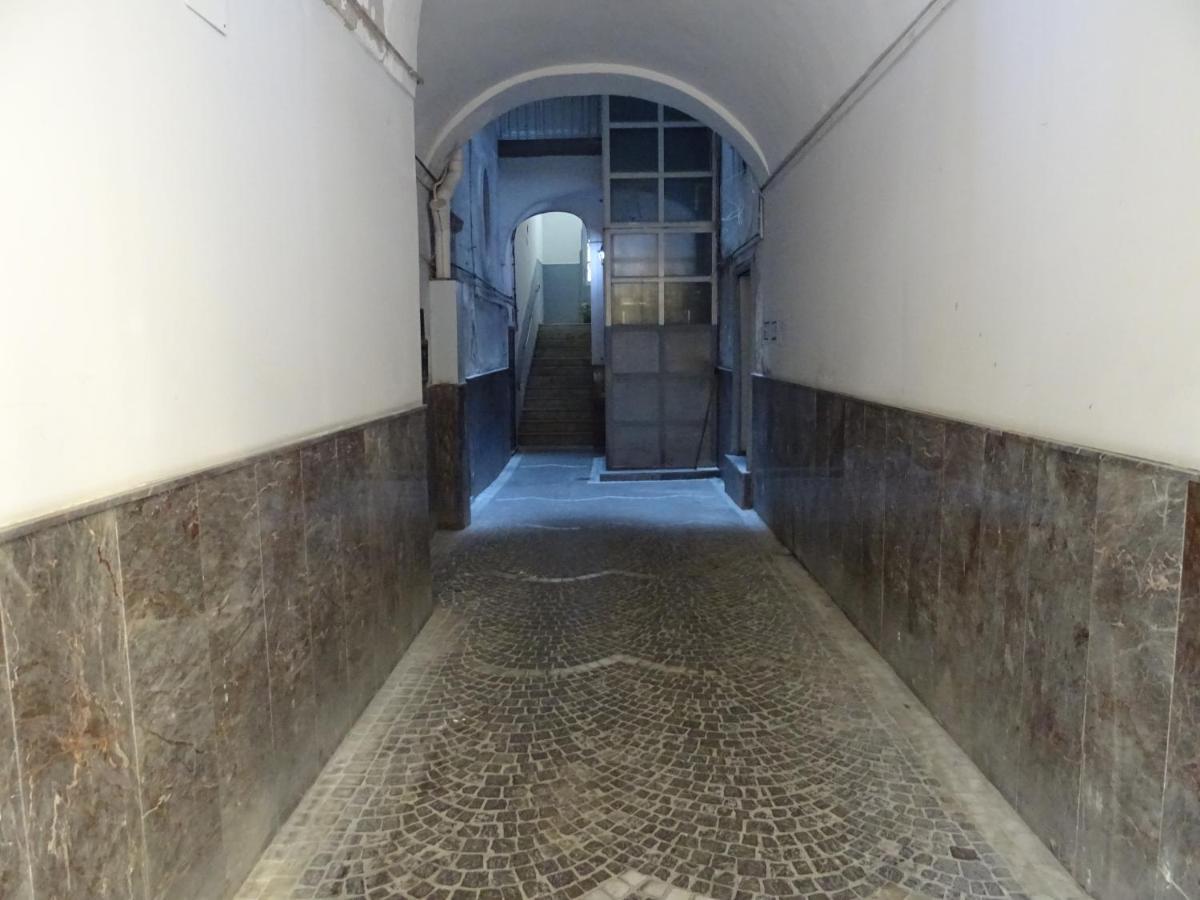 Panto' 2 Steps To Toledo Street Apartment Naples