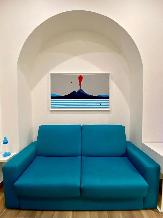 Apartment Dimora Spaccanapoli *