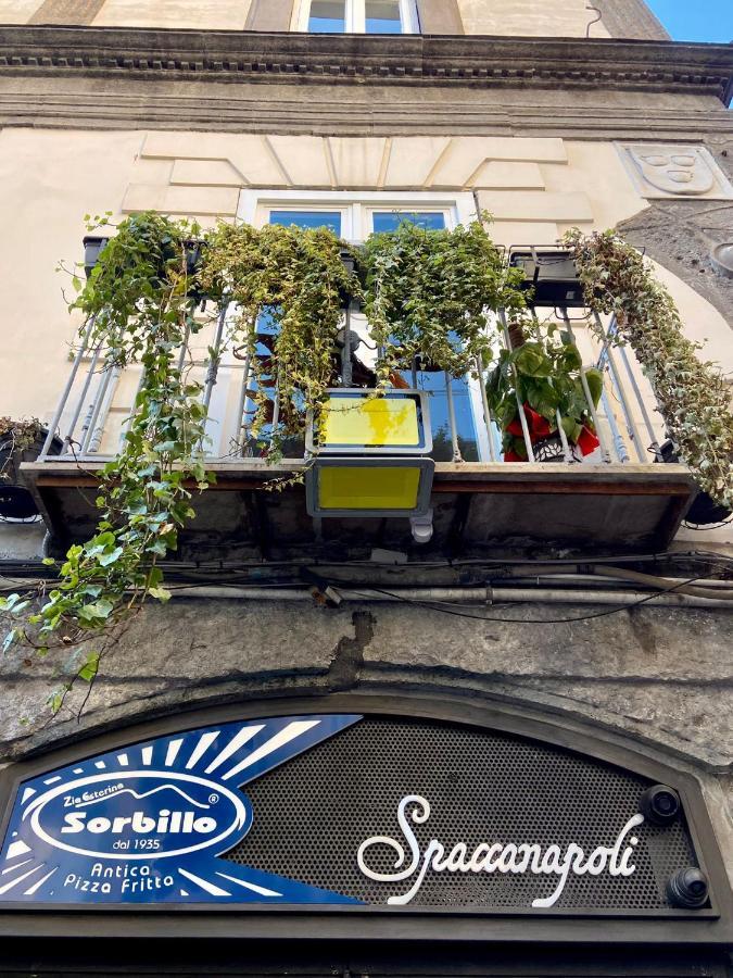 Dimora Spaccanapoli * Naples