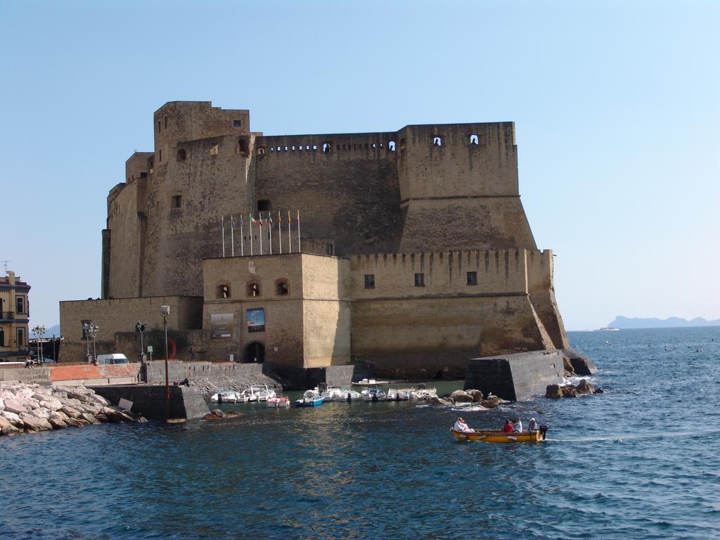 Hotel Residenza Nicola Naples