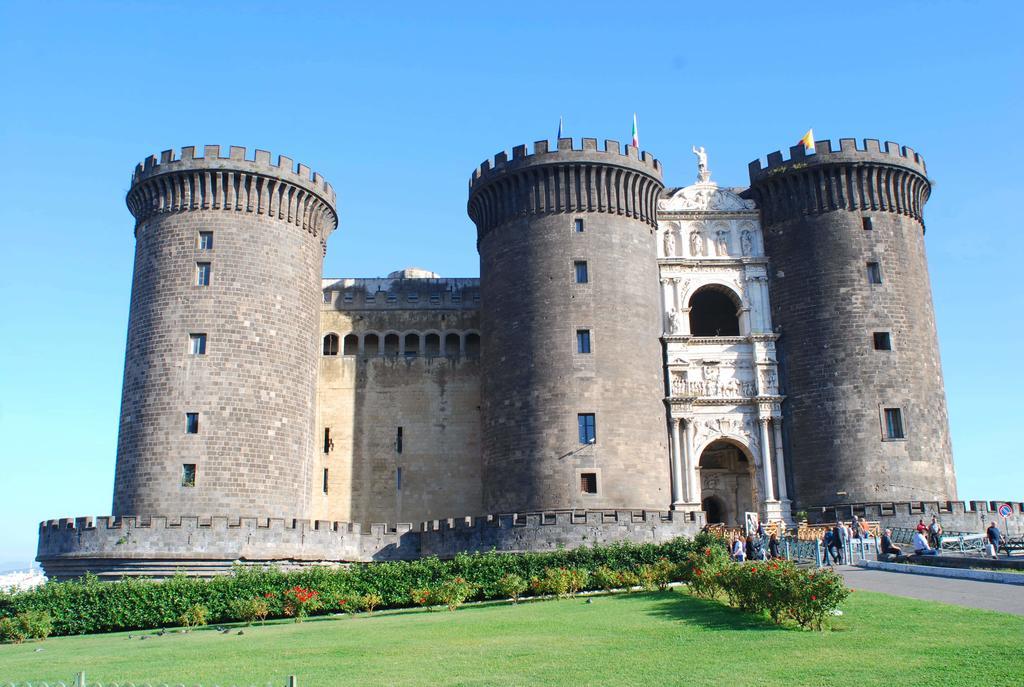 Residenza Nicola Naples